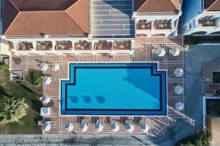 Hotel LTI Porto Bello Royal - Kardamena - Griechenland