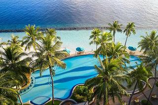 Hotel Royal Island Resort & Spa