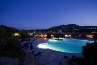 Hotel Colonna Resort Country & Sporting Club - Italien - Sardinien