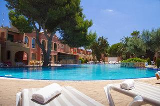 Hotel Club Andria - Cala Santandria - Spanien Hotel Club Andria - Cala Santandria - Spanien