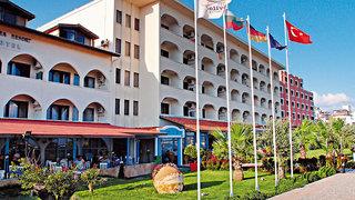Hotel Olivera Resort - Ayvalik - Türkei