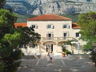 Hotel Bluesun Kastelet - Tucepi - Kroatien Hotel Bluesun Kastelet - Tucepi - Kroatien
