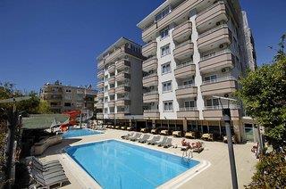 Hotel Sealine Bonapart - Türkei - Side & Alanya