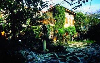 Hotel Pension Begonville - Türkei - Side & Alanya