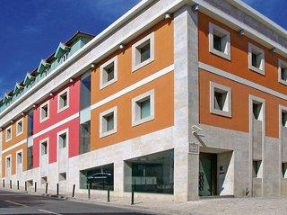Hotel Da Vila Cascais - Portugal - Lissabon & Umgebung