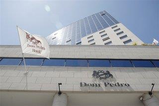 Hotel Dom Pedro Palace Lisboa - Portugal - Lissabon & Umgebung