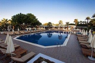 Hotel Ganita Garden Club - Türkei - Side & Alanya