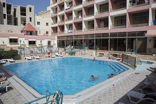 Hotel Blue Sea Santa Maria - St. Paul's (Bugibba, Qawra) - Malta Hotel Blue Sea Santa Maria - St. Paul's (Bugibba, Qawra) - Malta