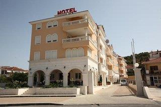 Hotel Palace Trogir - Trogir (Split) - Kroatien