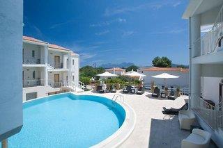 Hotel Pellicano d´Oro - Pittulongu - Italien Hotel Pellicano d´Oro - Pittulongu - Italien