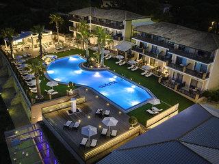 Hotel Koukis - Vassilikos - Griechenland Hotel Koukis - Vassilikos - Griechenland