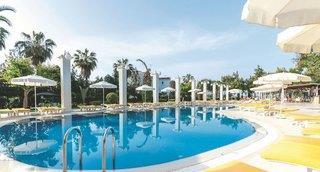 Hotel Aqua Plaza - Karaburun - Türkei Hotel Aqua Plaza - Karaburun - Türkei