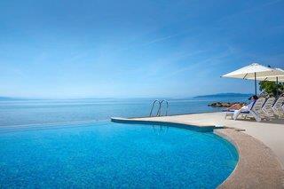 Hotel Istra - Kroatien - Kroatien: Kvarner Bucht