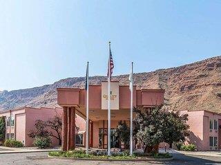Hotel Comfort Suites Moab - USA - Utah