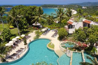 Hotel Andaman Cannacia Resort - Kata Beach (Kata Noi) - Thailand Hotel Andaman Cannacia Resort - Kata Beach (Kata Noi) - Thailand