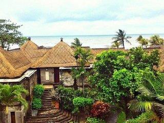 Hotel Grand Balisani Suites - Seminyak - Indonesien Hotel Grand Balisani Suites - Seminyak - Indonesien
