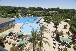 Simena Hotel - Camyuva - Türkei Simena Hotel - Camyuva - Türkei