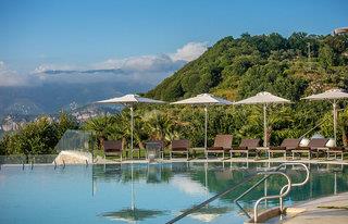 Grand Hotel Due Golfi Sant Agata Sui Due - Italien - Neapel & Umgebung