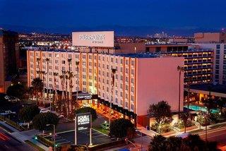 Hotel Four Points by Sheraton Los Angeles Airport - USA - Kalifornien