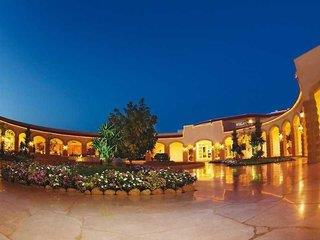 Hotel Coral Beach Rotana Resort Tiran - Sharks Bay (Sharm El Sheikh) - Ägypten Hotel Coral Beach Rotana Resort Tiran - Sharks Bay (Sharm El Sheikh) - Ägypten