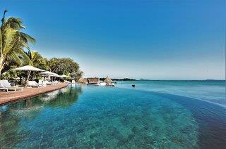 Hotel Veranda Paul et Virginie - Grand Gaube Pereybere (Norden) - Mauritius Hotel Veranda Paul et Virginie - Grand Gaube Pereybere (Norden) - Mauritius