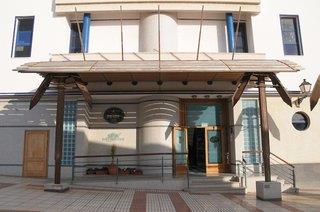 Hotel Puerto De Las Nieves Agaete Gunstig Buchen Bei Lastminute De