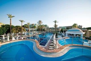 Limak Atlantis Hotel & Resort - Belek - Türkei