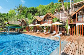 Hotel Ao Prao Resort - Thailand - Thailand: Inseln im Golf (Koh Chang, Koh Phangan)