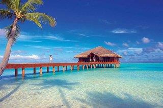 Hotel Medhufushi Island Resort - Meemu (Mulakatholhu) Atoll - Malediven Hotel Medhufushi Island Resort - Meemu (Mulakatholhu) Atoll - Malediven