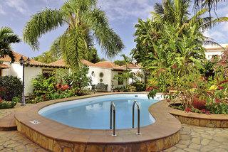 Hotel Mari Villa