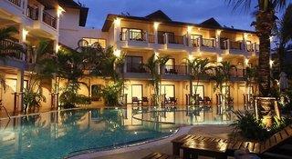 Hotel Fanari Khaolak Resort - Thailand - Thailand: Khao Lak & Umgebung