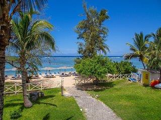 Hotel Le Nautile - St. Gilles Les Bains - La Réunion Hotel Le Nautile - St. Gilles Les Bains - La Réunion
