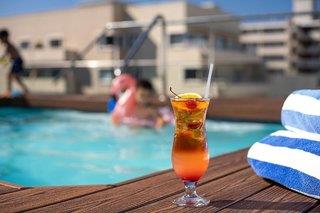 Hotel Protea Seapoint - Südafrika - Südafrika: Western Cape (Kapstadt)