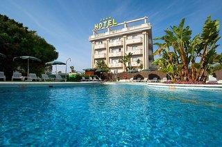 Gran Hotel Elba Motril - Motril - Spanien Gran Hotel Elba Motril - Motril - Spanien