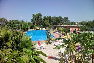Hotel Villaggio Alkantara - Giardini Naxos - Italien Hotel Villaggio Alkantara - Giardini Naxos - Italien