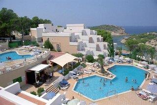Hotel Paradise Beach - Spanien - Ibiza