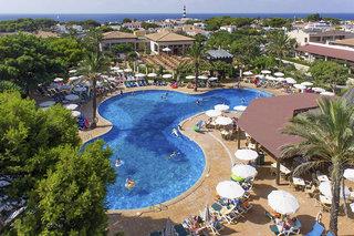 Hotel Viva Menorca - Spanien - Menorca