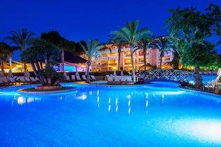 Hotel Viva Blue - Spanien - Mallorca