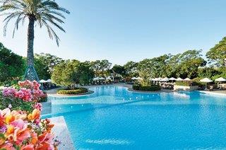 Hotel Gloria Verde Resort & Spa - Türkei - Antalya & Belek