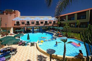 Hotel Palazzo Porto Platanias & Beach Resort - Platanias - Griechenland Hotel Palazzo Porto Platanias & Beach Resort - Platanias - Griechenland