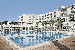 Hotel Riu Park El Kebir - Tunesien - Tunesien - Hammamet