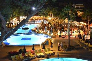 Hotel Boran Mare Beach Club - Göynük - Türkei Hotel Boran Mare Beach Club - Göynük - Türkei