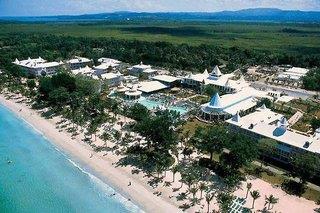 Hotel Riu Tropical Bay