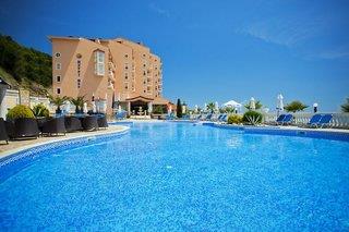 Hotel Royal Bay - Elenite - Bulgarien Hotel Royal Bay - Elenite - Bulgarien