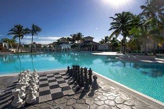 Hotel Melia Peninsula Varadero - Kuba - Kuba - Havanna / Varadero / Mayabeque / Artemisa / P. del Rio