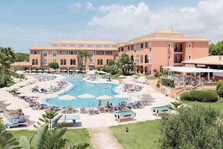 Hotel Grupotel Macarella - Spanien - Menorca