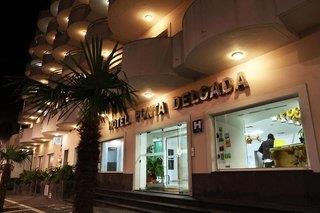 Hotel Ponta Delgada - Portugal - Azoren