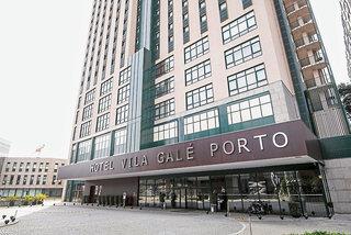 Hotel Vila Gale Porto - Portugal - Porto