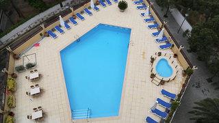 Hotel Aromar - Spanien - Costa Brava
