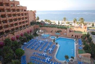 Hotel Almunecar Playa - Spanien - Costa del Sol & Costa Tropical